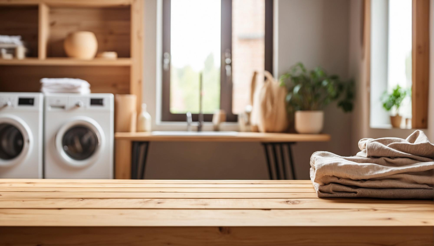 Top 5 Laundry Room Safety Tips Every Homeowner Should Know